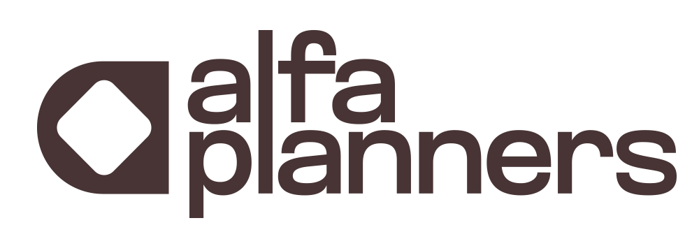 Alfa Planners SCF